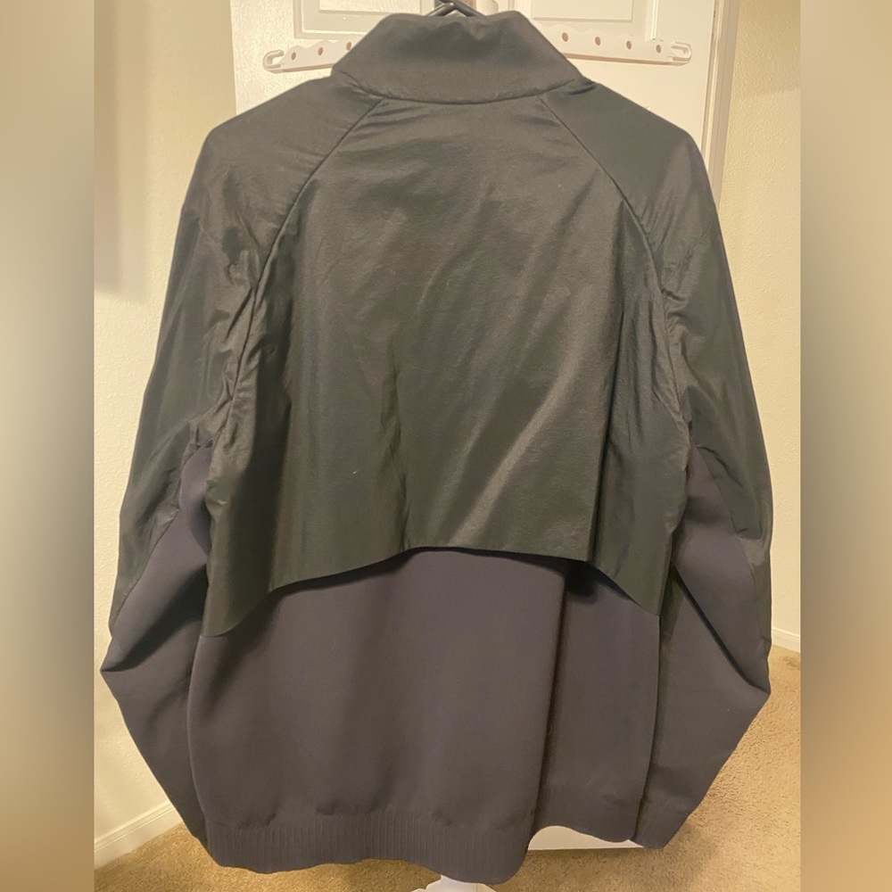 Lululemon Shell Stopper Bomber Jacket - image 4
